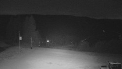 Panorama Vičanov - Tesák