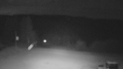 Panorama Vičanov - Tesák