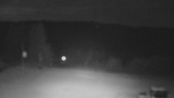 Panorama Vičanov - Tesák