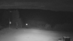 Panorama Vičanov - Tesák