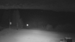 Panorama Vičanov - Tesák