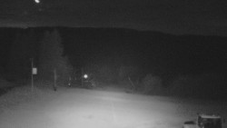 Panorama Vičanov - Tesák