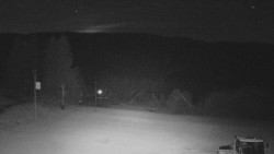 Panorama Vičanov - Tesák