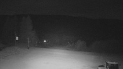 Panorama Vičanov - Tesák