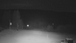 Panorama Vičanov - Tesák