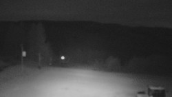 Panorama Vičanov - Tesák