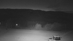 Panorama Vičanov - Tesák