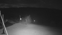 Panorama Vičanov - Tesák