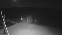 Panorama Vičanov - Tesák