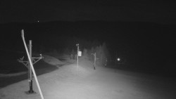 Panorama Vičanov - Tesák