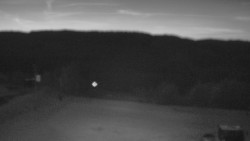 Panorama Vičanov - Tesák