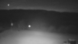 Panorama Vičanov - Tesák