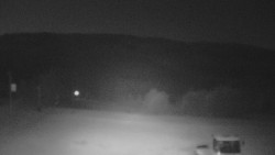 Panorama Vičanov - Tesák