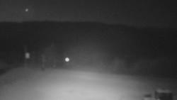 Panorama Vičanov - Tesák