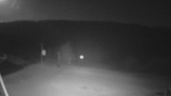 Panorama Vičanov - Tesák