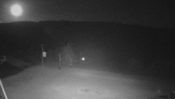 Panorama Vičanov - Tesák