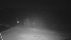 Panorama Vičanov - Tesák