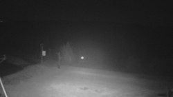 Panorama Vičanov - Tesák