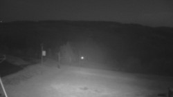 Panorama Vičanov - Tesák