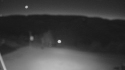 Panorama Vičanov - Tesák