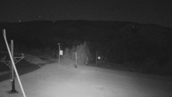 Panorama Vičanov - Tesák