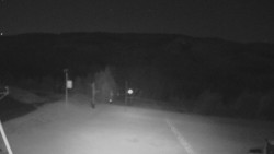 Panorama Vičanov - Tesák