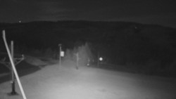 Panorama Vičanov - Tesák