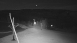 Panorama Vičanov - Tesák