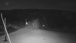 Panorama Vičanov - Tesák