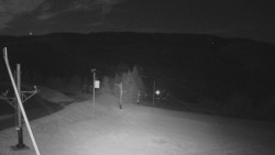 Panorama Vičanov - Tesák