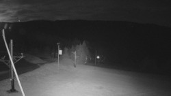 Panorama Vičanov - Tesák