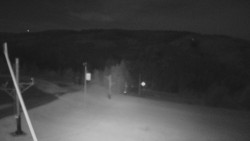 Panorama Vičanov - Tesák