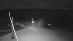 Panorama Vičanov - Tesák