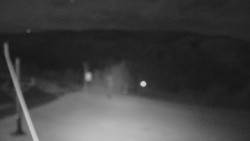 Panorama Vičanov - Tesák