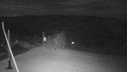 Panorama Vičanov - Tesák