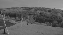 Panorama Vičanov - Tesák