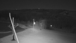 Panorama Vičanov - Tesák