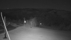 Panorama Vičanov - Tesák