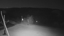 Panorama Vičanov - Tesák