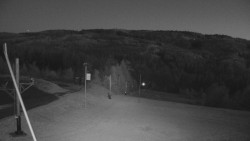 Panorama Vičanov - Tesák