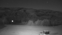Panorama Vičanov - Tesák