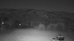 Panorama Vičanov - Tesák