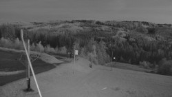 Panorama Vičanov - Tesák