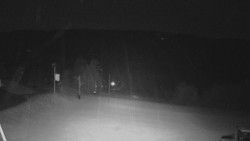 Panorama Vičanov - Tesák