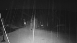 Panorama Vičanov - Tesák