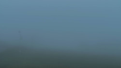 Panorama Vičanov - Tesák