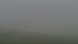 Panorama Vičanov - Tesák