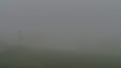 Panorama Vičanov - Tesák