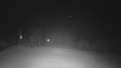 Panorama Vičanov - Tesák