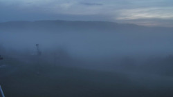 Panorama Vičanov - Tesák